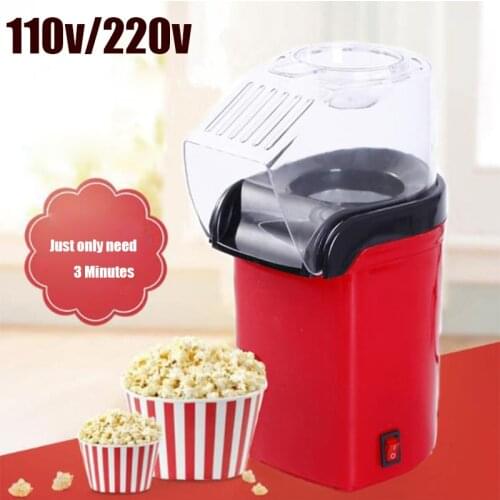 QiufengCheng Popcorn Machines