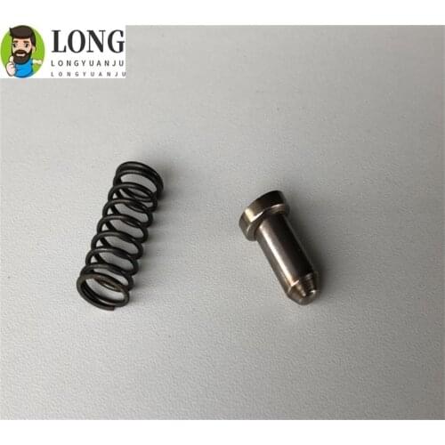 High Quality Motorcycle Neutral Gear Shift Locating Pin Positioning Latch Fix Stopper For Suzuki GN 125 GZ125 GS125 GN125 1Set
