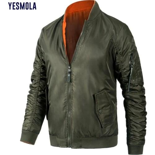 Мужские зимние куртки YESMOLA China At AliExpress