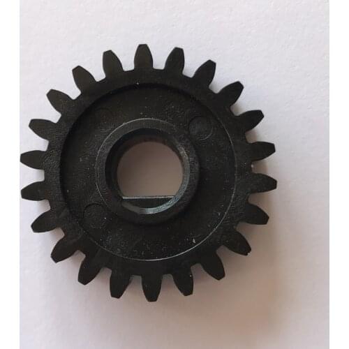 10pcs/lot) Noritsu Gear 'D' cut 22 tooth 10mm hole for Noritsu LPS24 PRO Minilab made in China