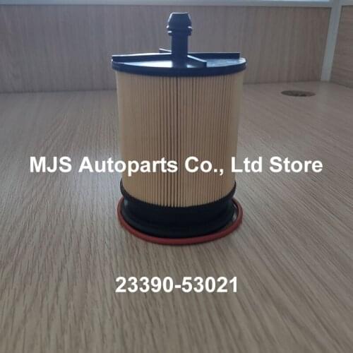 23390-23021 2339053021 Fuel Filter Element for Toyota RAV 4 IV Replaces 2339053020 TF-1660 FA079 Fuel Water Separator Filter