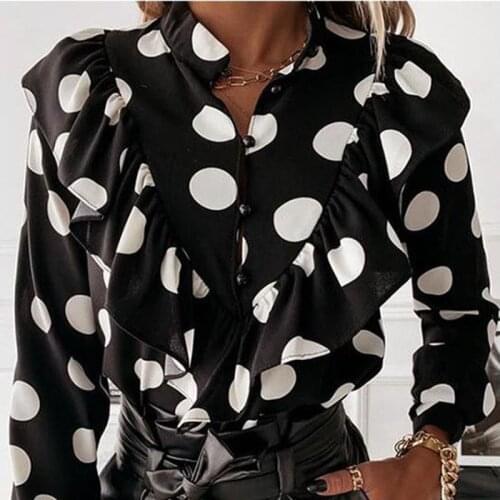 Женские блузки и рубашки ALOBEE China At AliExpress