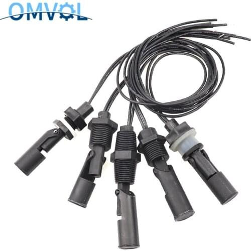 C1 C3 C4 C5 C6 C7 Water Float Switch Horizontal Level for Bilge Pump Water Level Controller Inductance Sensor
