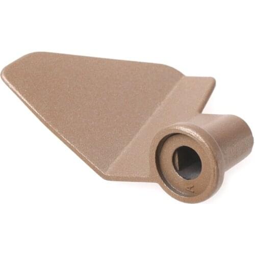 Breadmaker Paddle Mixing Kneading Blade Bar Replacement For Donlim Bread Machine A6HB