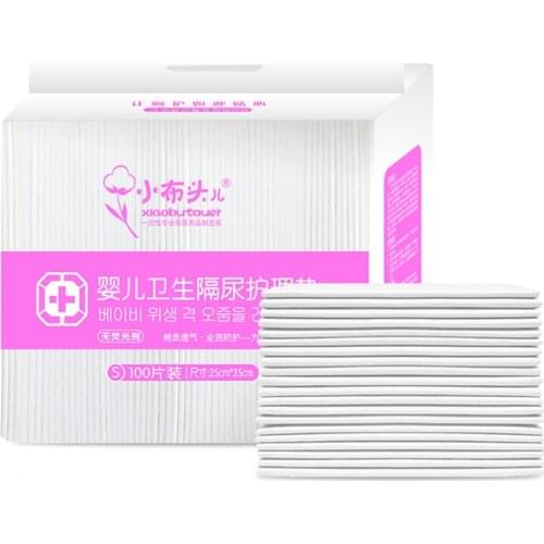 Incontinence Pad Quality Bed Cover Puppy Training Urine Protection For Kid Adult Elderly Liquid Urinary Incontinence Nursing Pad
