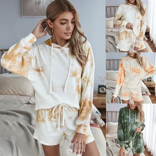 LOVELYFOX Women's Pajamas