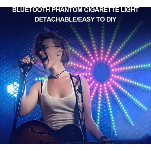 Mabor LED String Lights