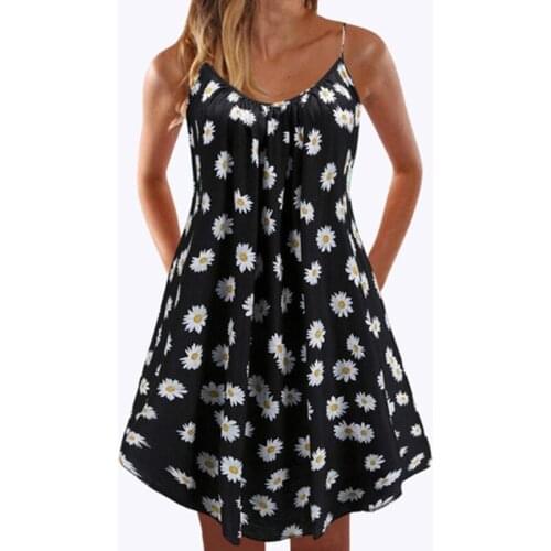 New Summer Women Casual T-Shirt Print Sleeveless Tops Ladies Strappy Sling Clothing Female Beach Tank Tops Shirt Plus Size