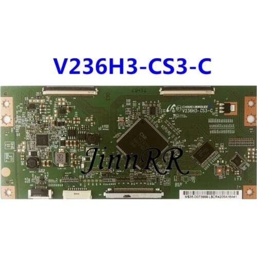 V236H3-CS3-C Original wireless For Chimei 32inch 39inch 42inch 46inch 50inch 55inch Logic board Strict test quality assurance