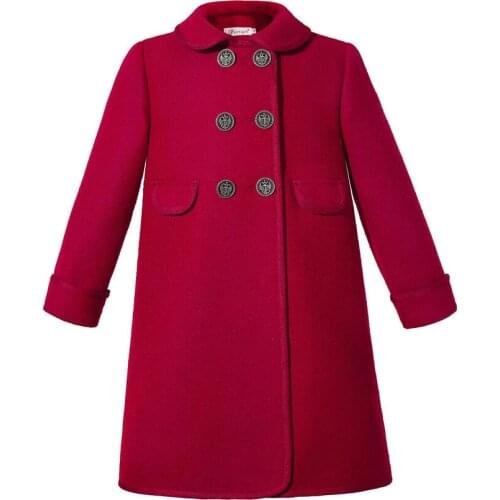 Pettigirl Jackets For Girls