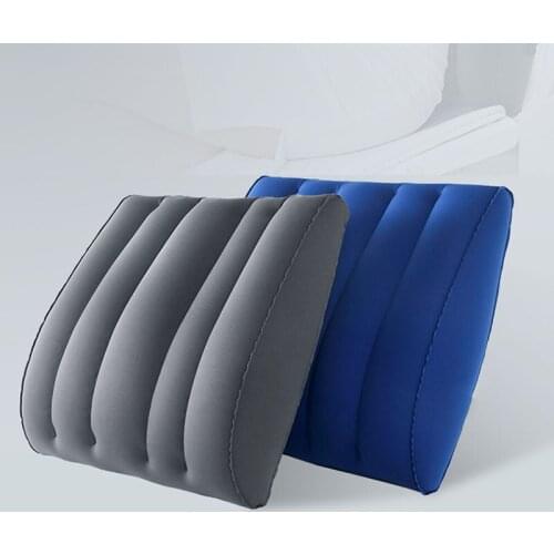 Home Decor Office Chair Cushion Portable For Garden Furniture Outdoor Camping Cushions Inflation Orthopedic Cushion Sofa Cushion
