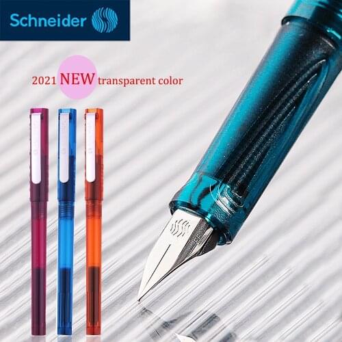 Schneider Black Handles