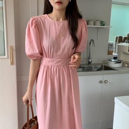 Snordic Fashion A-Line Dresses