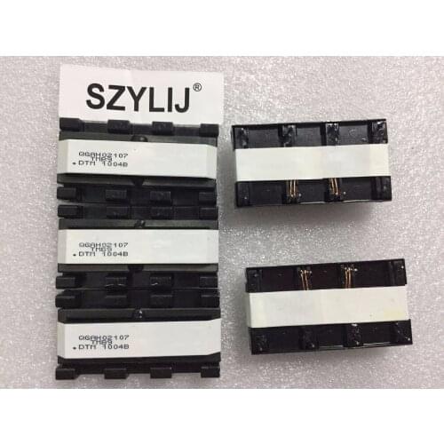 5PCS QGAH02107 transformer TMB9 DTM1004B SPOT