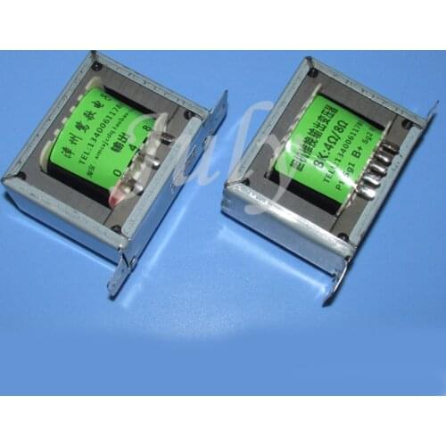 8K push-pull 16W output transformer, 6P1 6P14 6P15 and other tube push-pull, with super linear tap, Z11 EI66 iron core