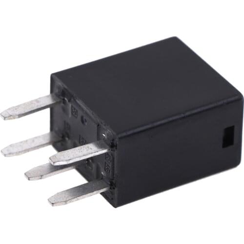 1PC 12VDC 301-1C-C-R1 U01 Automotive Relay 35A/20A 5 Feet