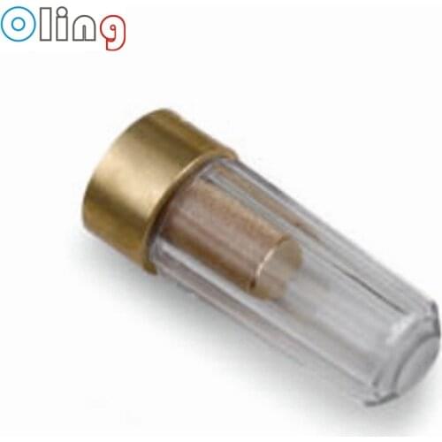 5PCS Dental Water Filter Valve Dental Copper Water Filter Water Treatment Device Dental Chair Tools Accessory SL1238