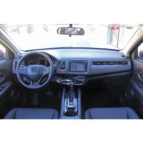 8 core Android 10 Car DVD player GPS for Honda VEZEL 128G 4G RAM navigation PX6 CARPLAY DSP