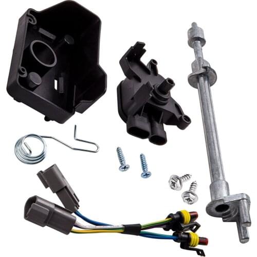 AM293101 For MCOR 4 Conversion For Club Car DS for Precedent for Carryall 2001-2004