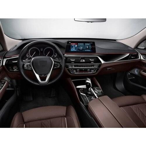 GPS Navigation 128G CARPLAY Car Dvd Multimedia Player Auto For BMW 6GT 6 Series M6 2010-2017 inch12.3 Android 10 Eight core