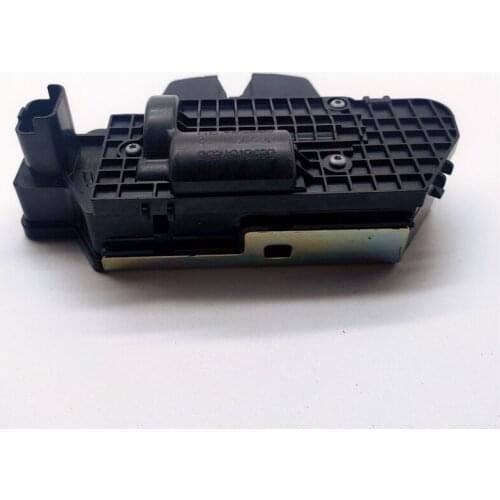 Suitable for Citroen DS3 DS5 Peugeot 208 2008 3008 5008 508 Backup gate Trunk Tailgte lock 8719F8 Back door lock block driver