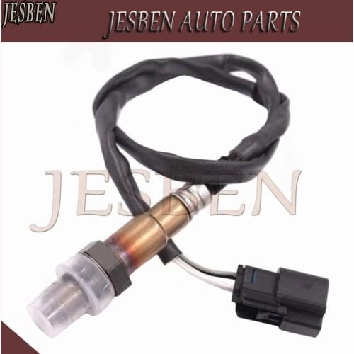 Oxygen O2 Sensor fit For Ford FOCUS II III 2.0 Direct Flex GDi 2010-2015 NO# 0258010246 0258010247 BV61-9G444-AA CV6Z-9G444-A