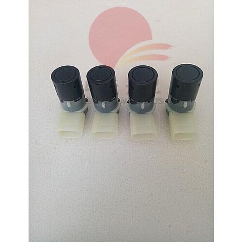 4 PCS PDC Park Parking Sensor parksensor For audi A6 A8 VW Transporter T5 Multivan Polo New Beetle Skoda Octavia 7H0 919 275 C
