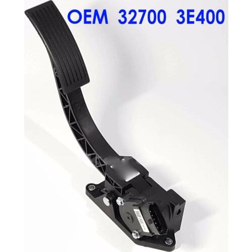 Acceleration Pedal Module Sensor 2002-2009 for Kia Sorento OEM 327003E400 32700-3E400