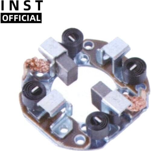 CARBON BRUSH HOLDER 69-8211 6.5*13*14.2 FOR NIPPODENSO 1.2KW
