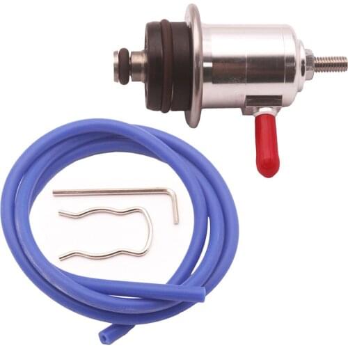 Dovewill Oil Pressure Regulators