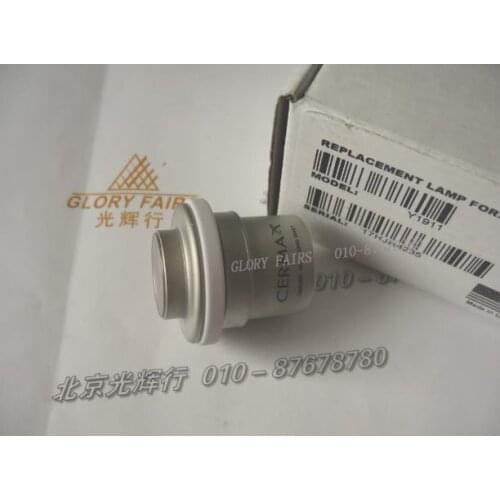 For Y1911 Y1964 ME300BF CERMAX 300W xenon lamp,PENTAX EPK-i5000 EPK-i7000 endoscope EPK-i 5000 7000 OLX28 OLX29 bulb,End hole