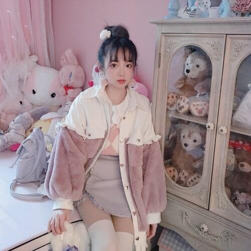 Loliloli Yoyo Women's Coats