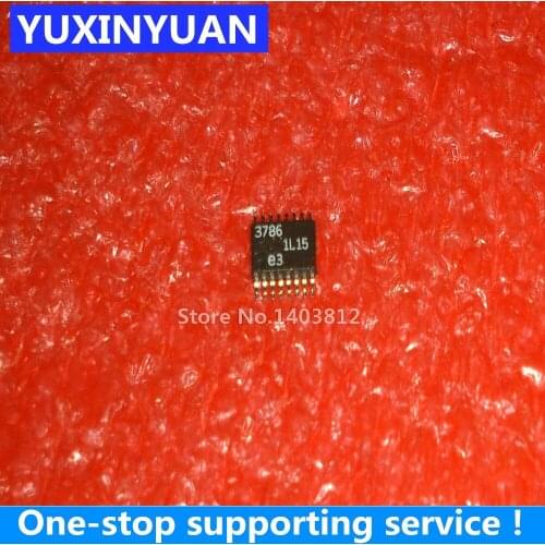 LTC3786EMSE-PBF LTC3786EMSE 1PCS