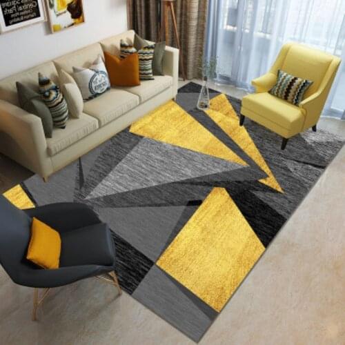 Carpet Mat Living Room Table Carpet Modern Light Luxury Girl Bedroom Room Bedside Blanket Carpets for Living Room Home Rugs