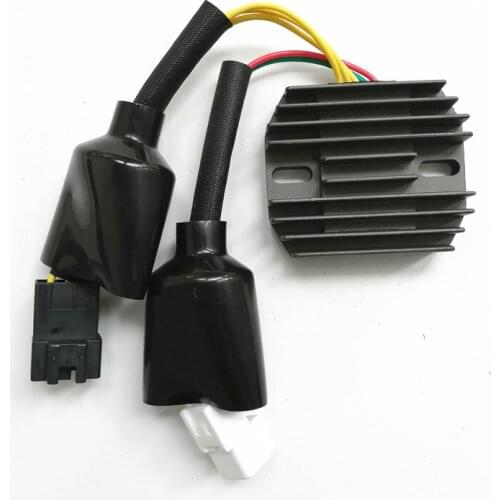 New Motorcycle Voltage Regulator rectify For Honda CBR1000RR 2004 2005 2006 2007 CBR 1000RR 2004 2005 2006 2007 scooter