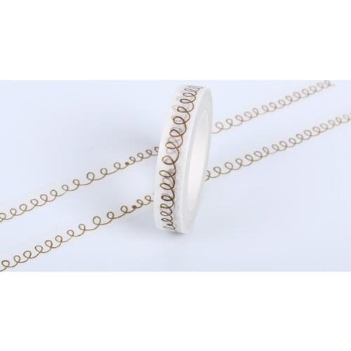 TENFON Decorative Tapes