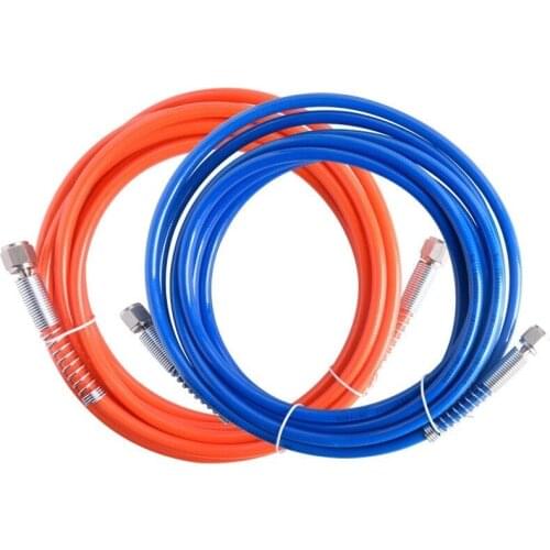 High presure pipe for grout machine from China