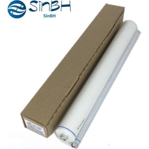 6PCS X NROLR1576FCZZ High Quality M283 MX453 MX503 MX363 Fuser Web Roller for Sharp MX-283N 363N 453 503 MX 3500 4500 3501 4501