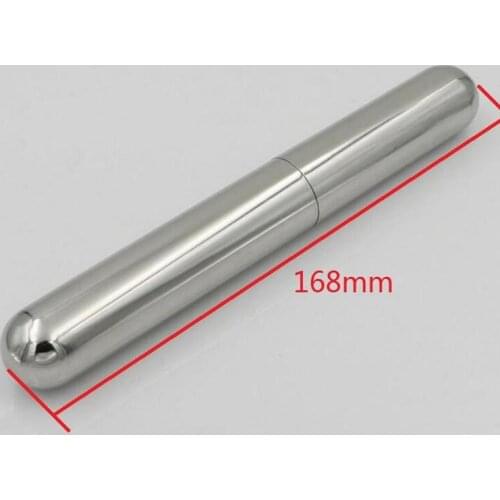 7 styles cigar holder storage tube for cigar stainless steel cigar tubes the best travel companion a warm gift for husband fathe