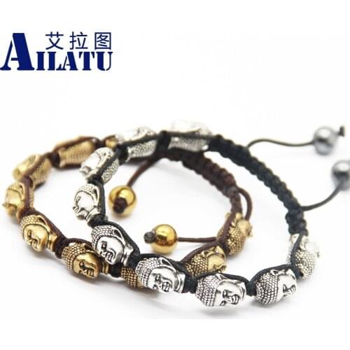 Мужские браслеты Ailatu China At AliExpress