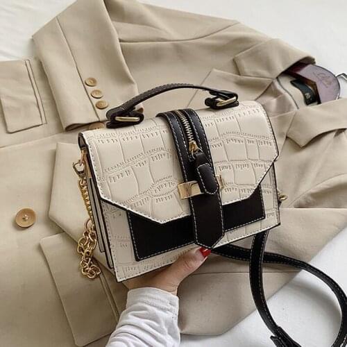 ANNRMYRS Khaki Bags For Women