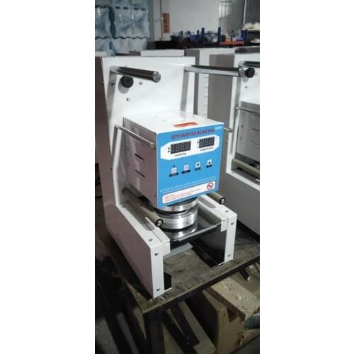 Digital cup machine sealing Automatic cup sealing machine /plastic cup sealing machine