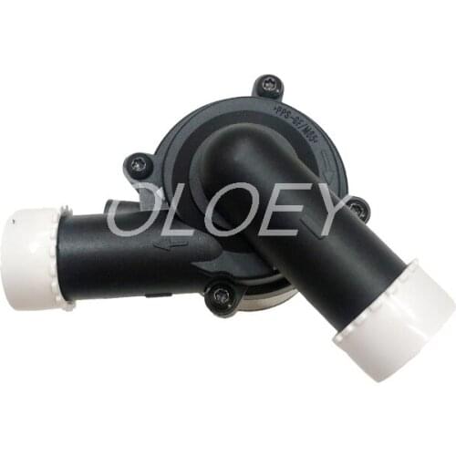 Automobile additional water pump auxiliary circulation electronic water pump 7L0965561D for AudiQ7 for V W for Porsche