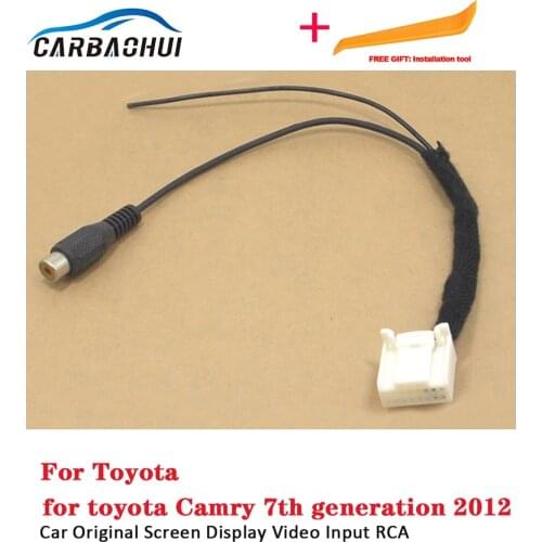 CARBAOHUI Car USB Adapters