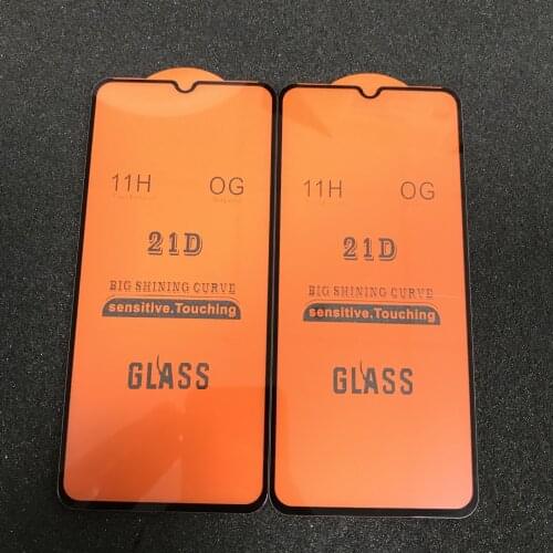 CZHDQGMY Screen Protectors For Samsung Galaxy A71