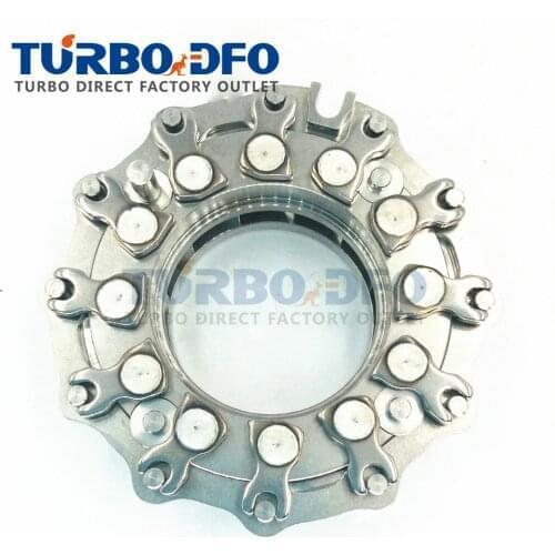 For Hyundai Santa Fe 2.2 CRDi 114Kw D4EB 2006- turbine kit nozzle ring VNT 49135-07310 28231-27810 TF035 49135-07312