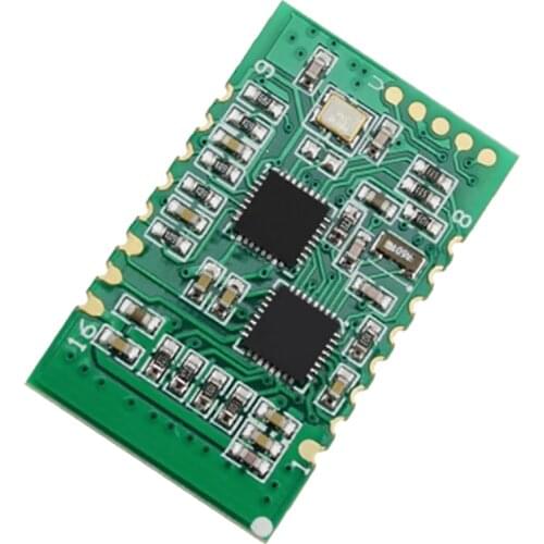 Tiny Size Embedded Ethernet to UART Module TCP/IP to TTL Converter Supports TCP UDP Server / Client Support DNS DHCP Webpage
