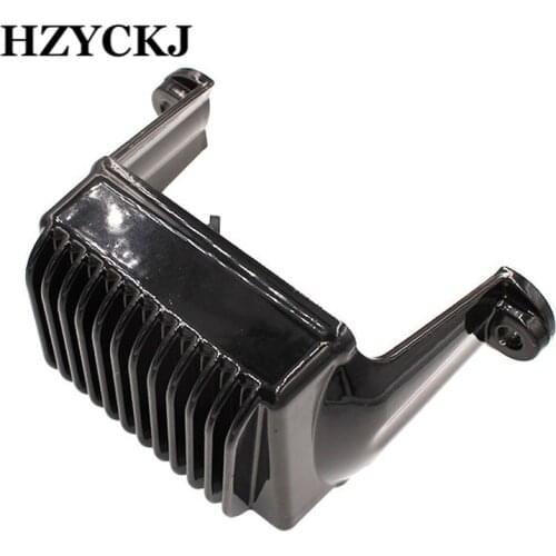 Motorcycle Regulator Voltage Rectifier Fits For Harley Touring Street Glide Electra Glide Ultra Road King 2006 2007 2008