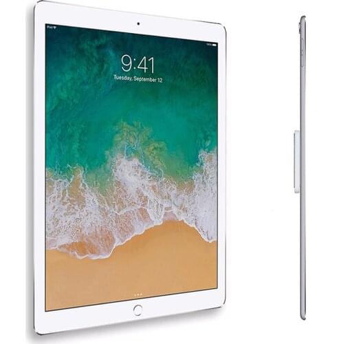 Wall Mount Tablet Magnetic Stand Mobile Phone Holder Convenience to pick-and-place Support All Tablets for iPhone iPad Pro Air