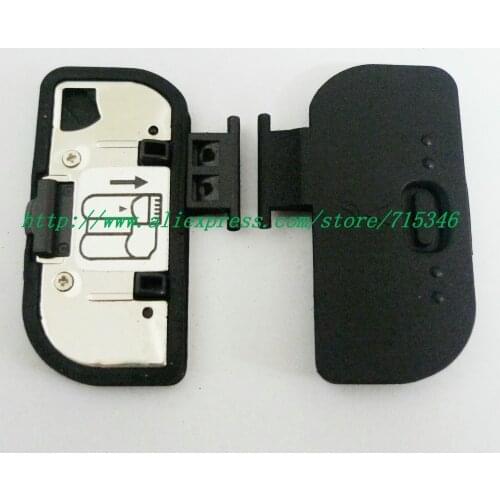 NEW Battery Cover Door For NIKON D800 D800E Digital Camera Repair Part